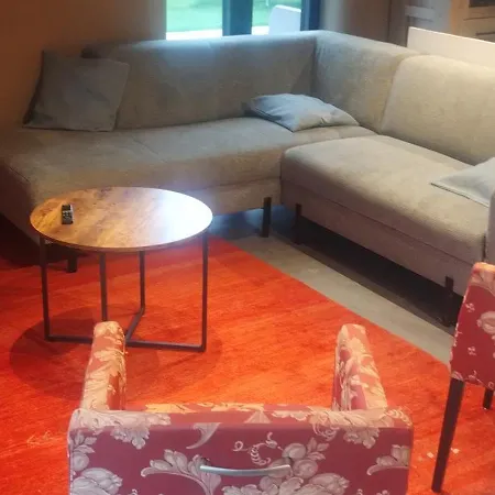 Vakantiewoning De Specht Сasa de vacaciones *