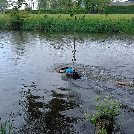 Vakantiewoning De Specht Dixmuda